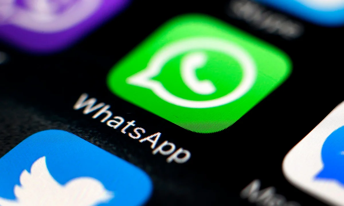 The complete WhatsApp number detection process, post-data processing steps for WhatsApp data collection.
