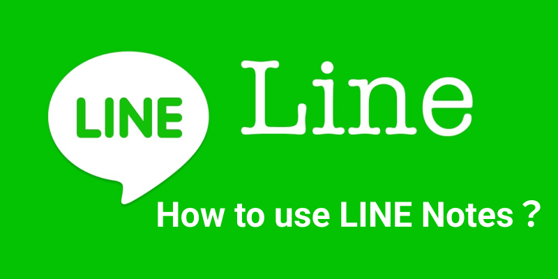 Discover Line: A globally popular instant messaging and social media app.