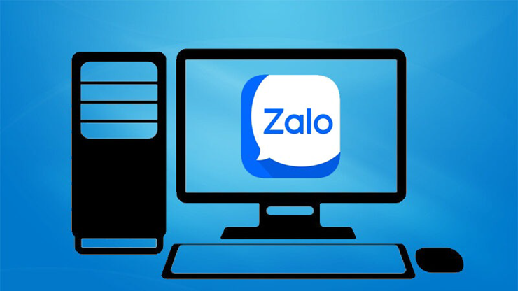 Zalo Mobile Number Identification Software