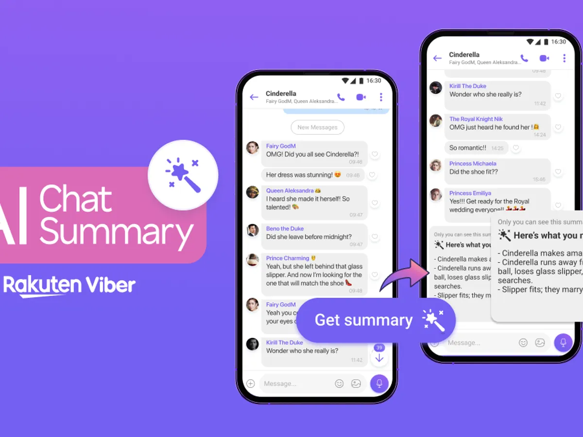 Viber Technology