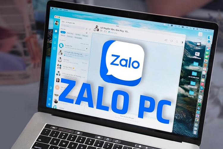 Zalo marketing and traffic generation: Seize the traffic dividend from the Vietnamese social media giant.